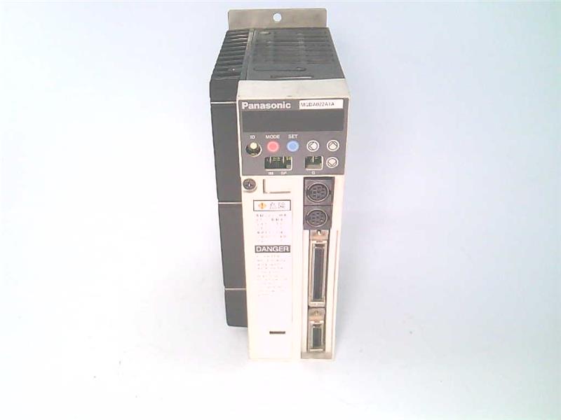 MATSUSHITA ELECTRIC MQDA022A1A