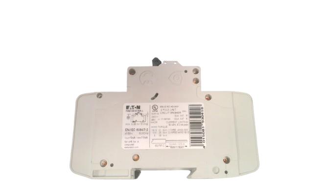EATON CORPORATION FAZ-C3/2-NA-L