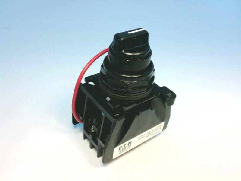 EATON CORPORATION E34EX727BK