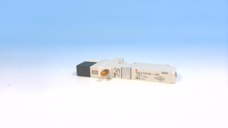 SMC VQ1101N-5C