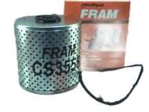 CS3558 by FRAM