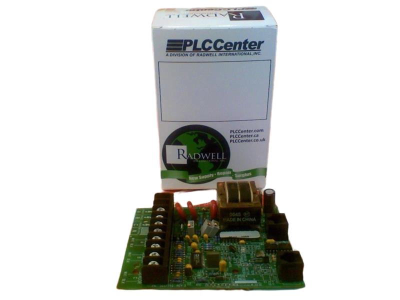 SCS7752 by HONEYWELL
