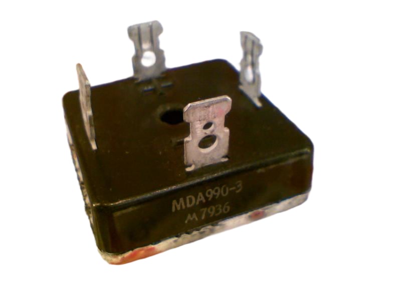 MDA990-3 by NXP SEMICONDUCTOR