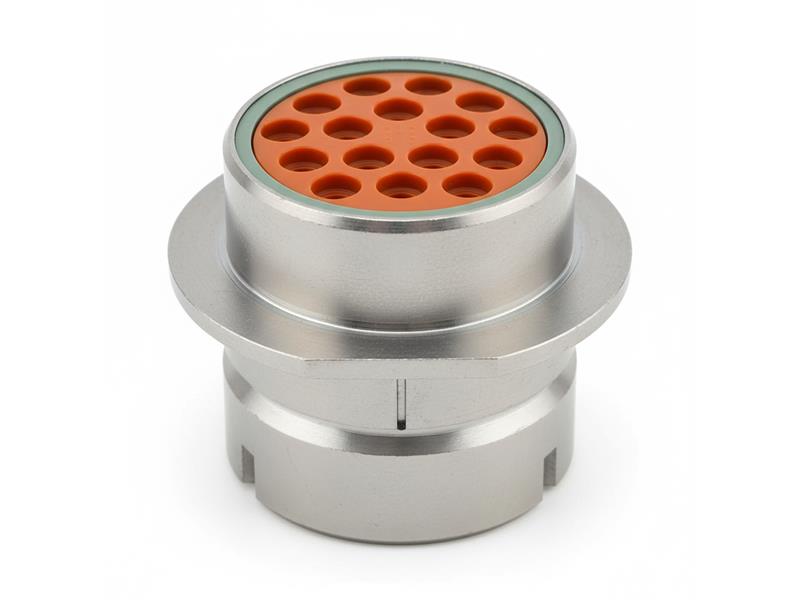 TE CONNECTIVITY HD34-24-16PN