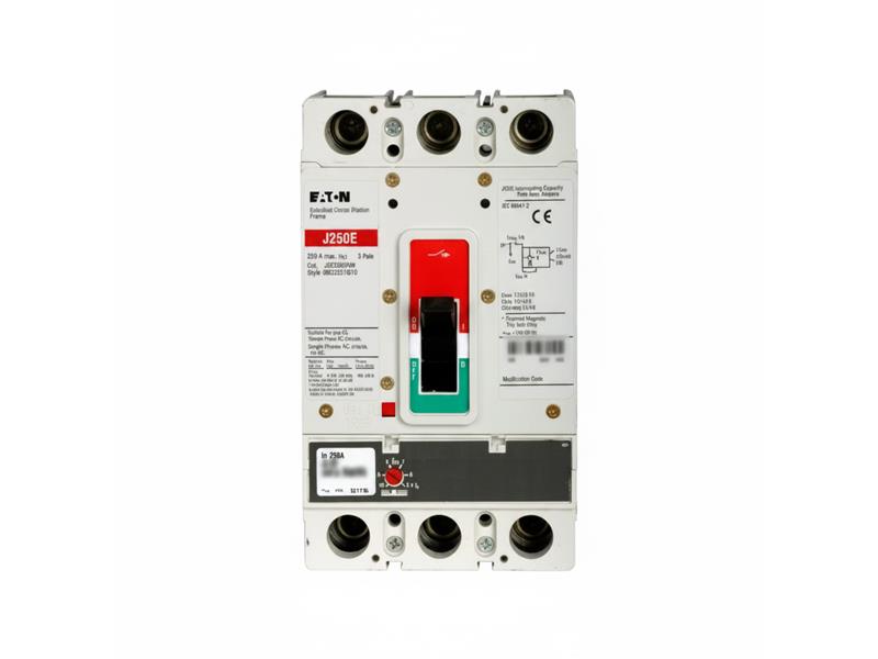 EATON CORPORATION JGE3200FAW