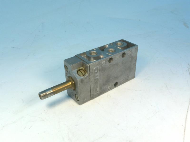 FESTO MFH-5-1/8-S