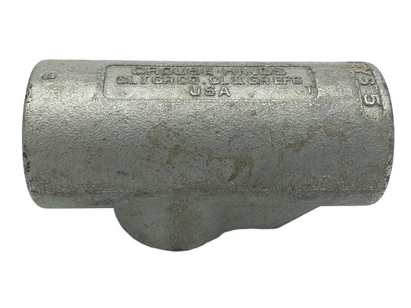 EATON CORPORATION EYS5