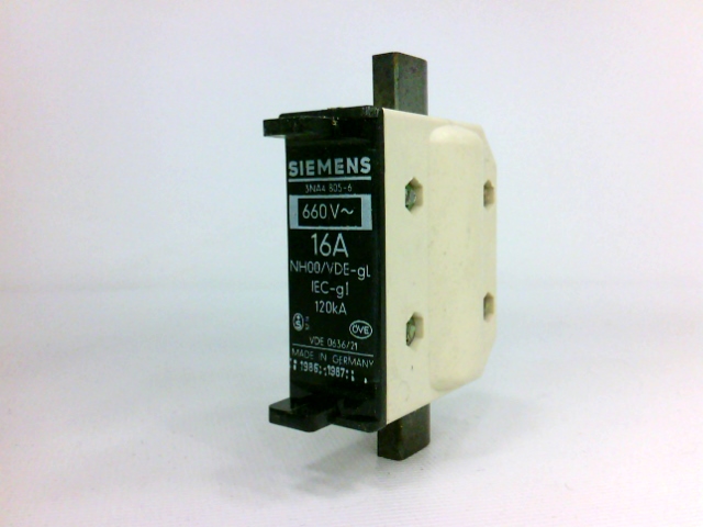 3NA4805-6 by SIEMENS