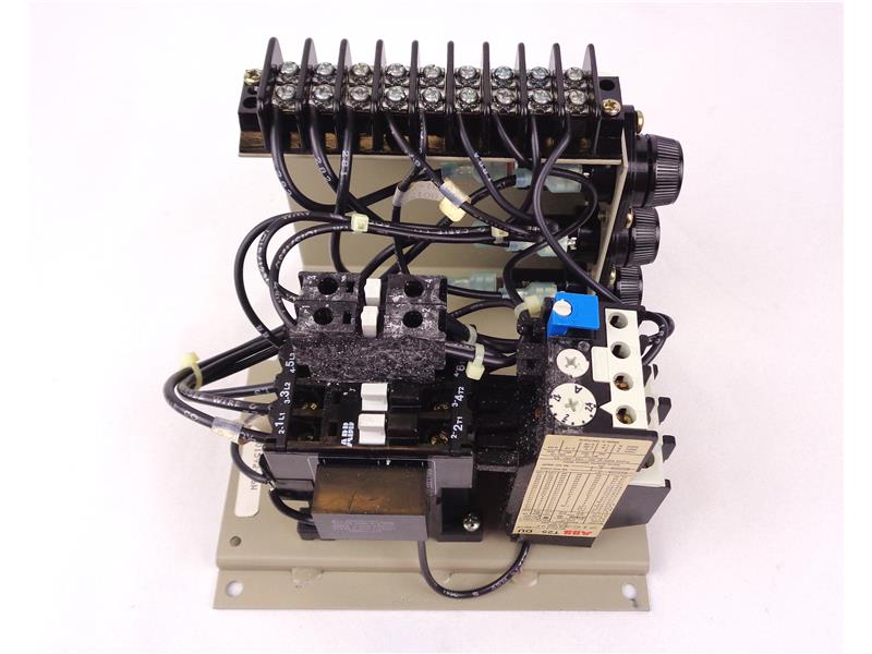 ASEA BROWN BOVERI 23C45