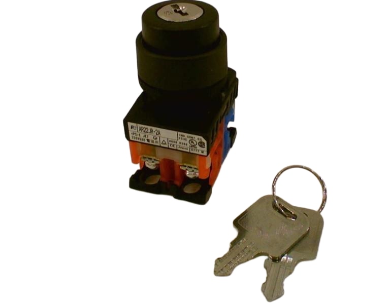 FUJI ELECTRIC AR22JR-2A11A