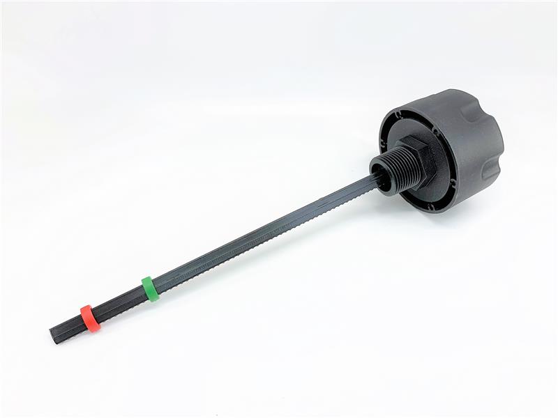 STAUFF SPB-P2-2-10-N12-A-D200