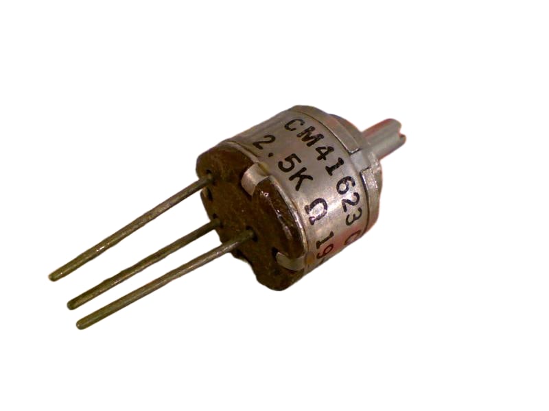 CM41623 by HONEYWELL