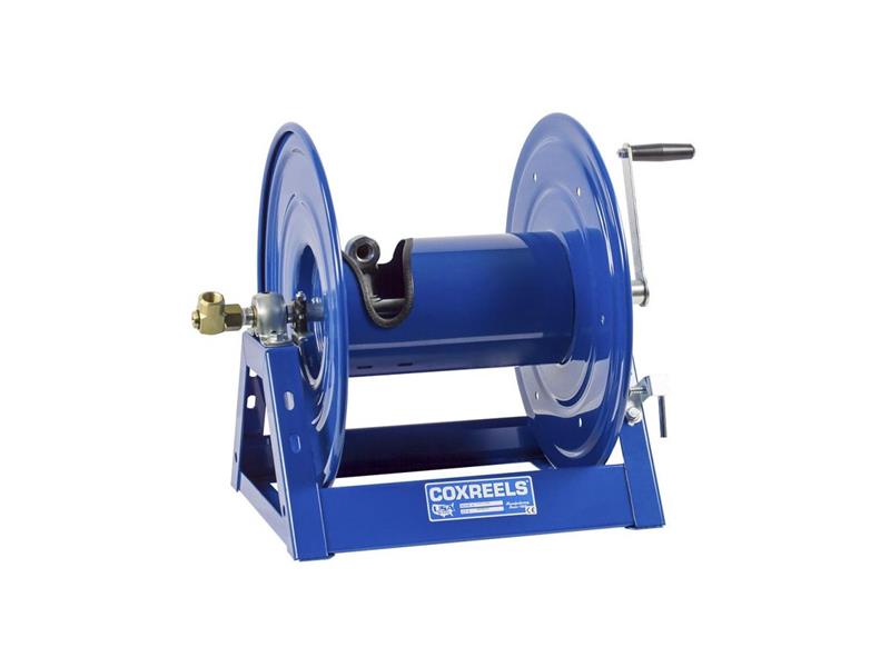 COXREELS INC 1125-4-325