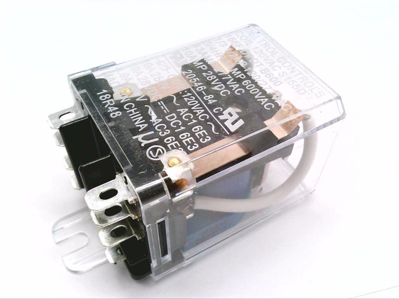 DELTROL CORP 20546-84