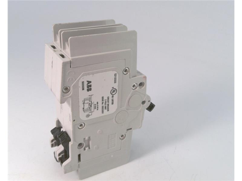 ASEA BROWN BOVERI SU202M-K16