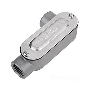 ABB THOMAS & BETTS DALR-6-CG