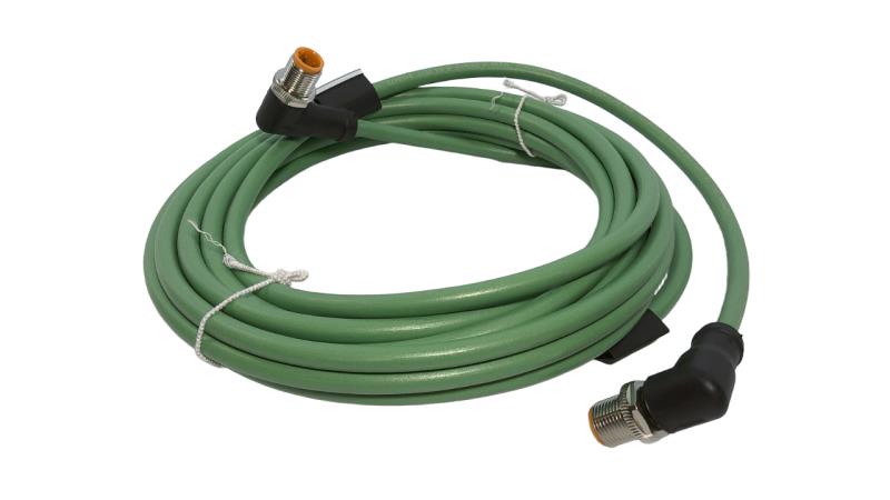 EFECTOR VSTAN040MSS0005K04STAN040MSS-EVC921