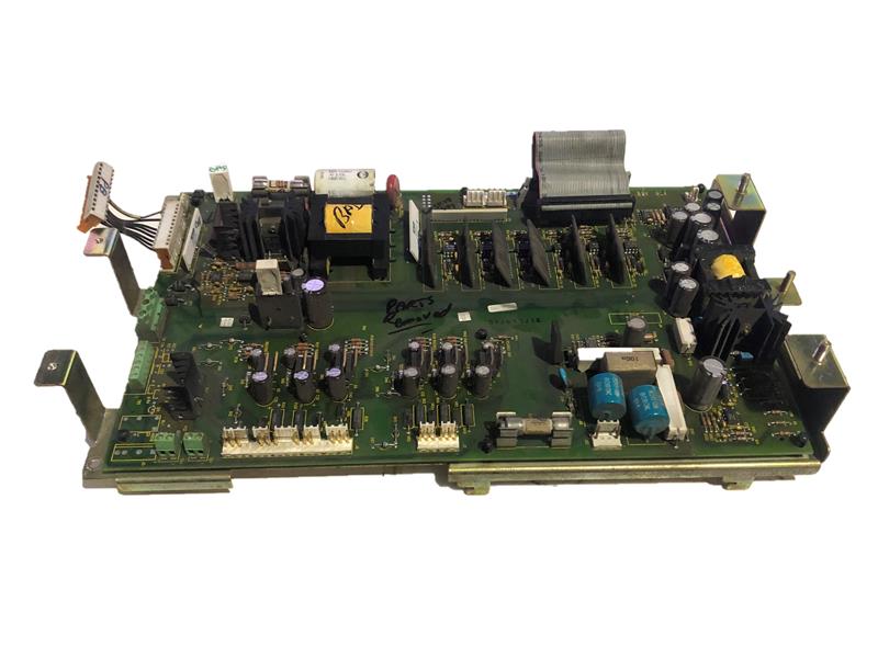 ALLEN BRADLEY 1336-BDB-SP33A