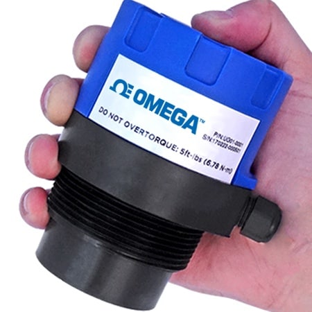 OMEGA ENGINEERING LVU501