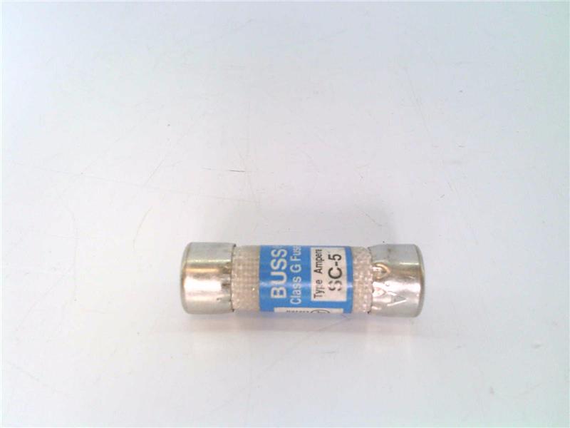 EATON CORPORATION SC-5