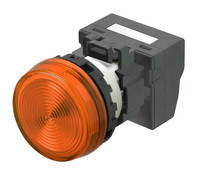 OMRON M22N-BN-TOA-OC-P