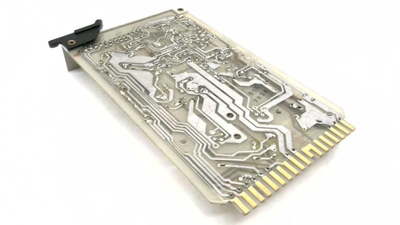 CONVERTEAM A708-40001