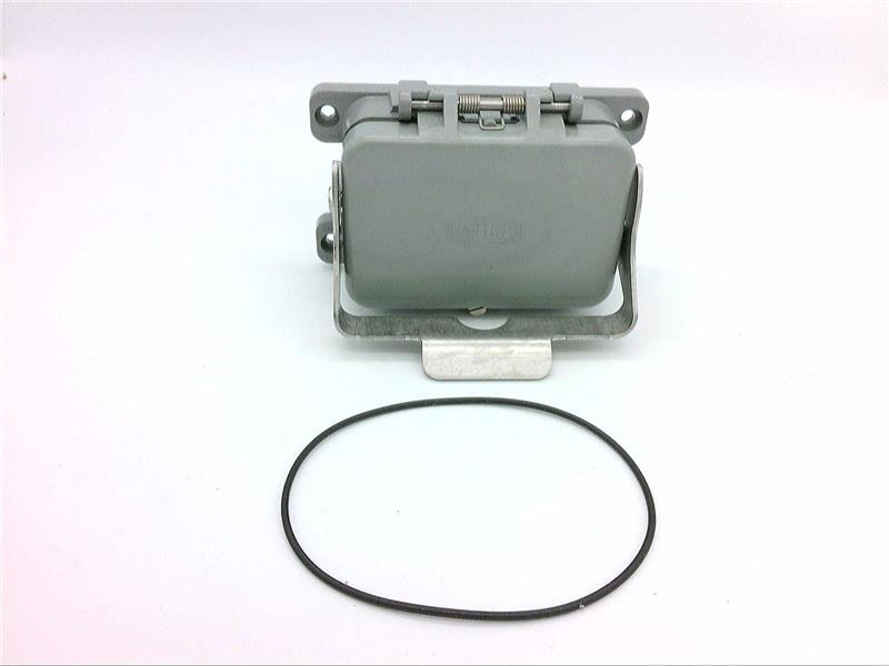 HARTING HAN48BAGGLBK