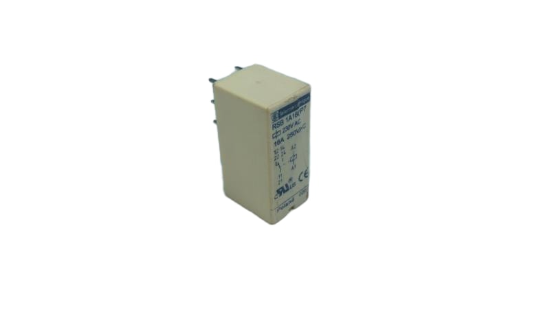 SCHNEIDER ELECTRIC RSB1A160P7