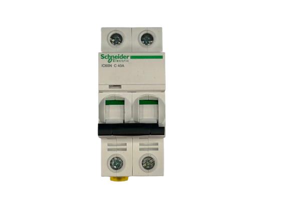 A9F18240 by SCHNEIDER ELECTRIC