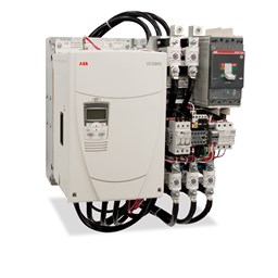 ASEA BROWN BOVERI DCS800-EP1-0315-05+F278+M602