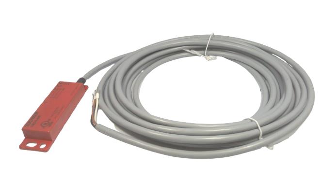 EUCHNER CMS-R-AXE-05V