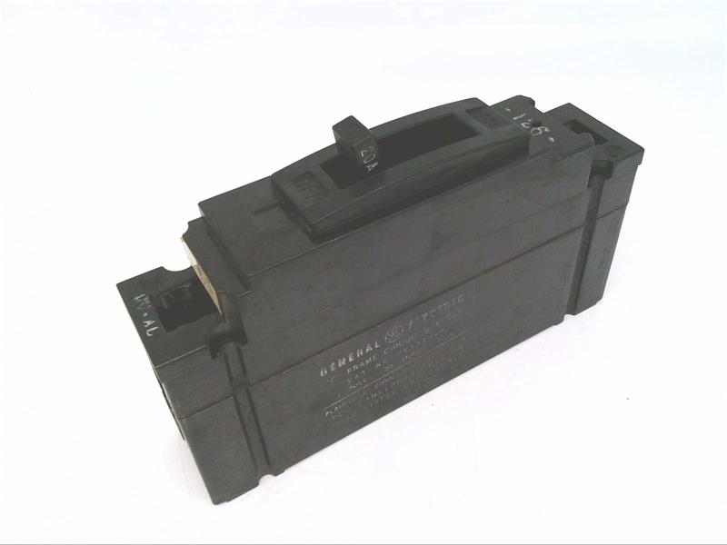 GENERAL ELECTRIC TE111020