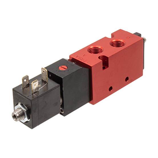 VERSA VALVES CSG-4322-D024