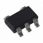 MIC2287CYD5-TR by MICROCHIP TECHNOLOGY INC