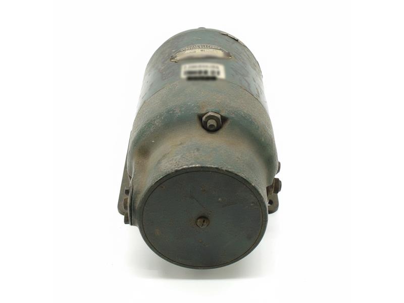 GENERAL ELECTRIC 2JDA66PA10A