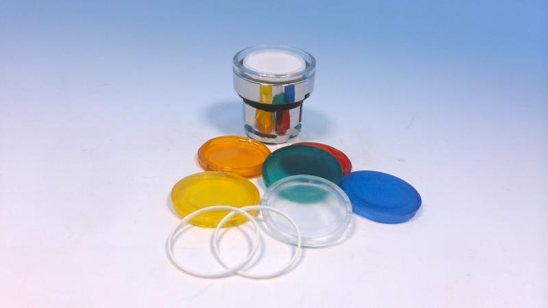 SCHNEIDER ELECTRIC ZB4BA98