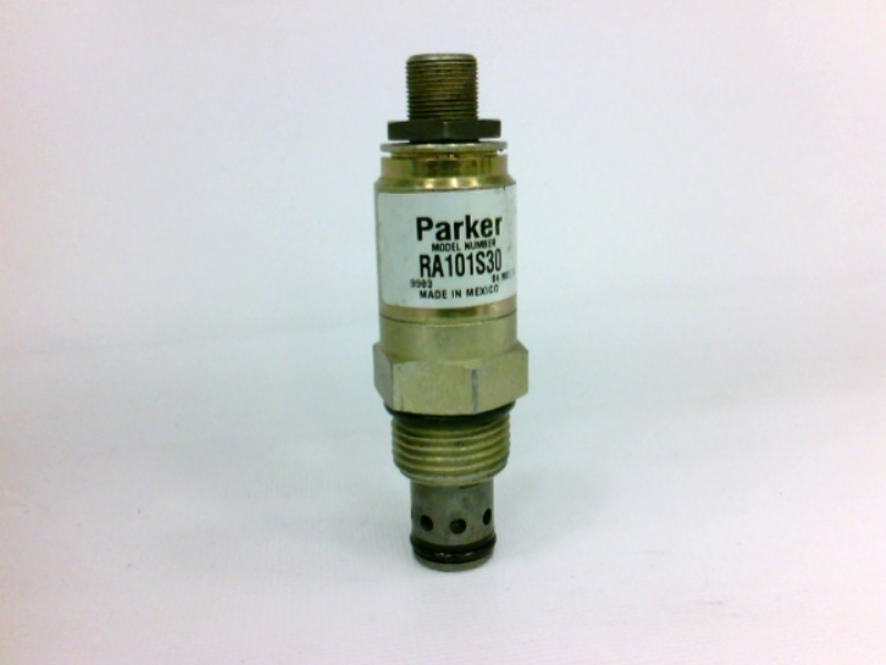 PARKER RA101S30