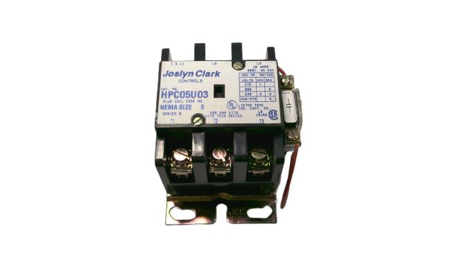 DANAHER CONTROLS HPC05U03-76