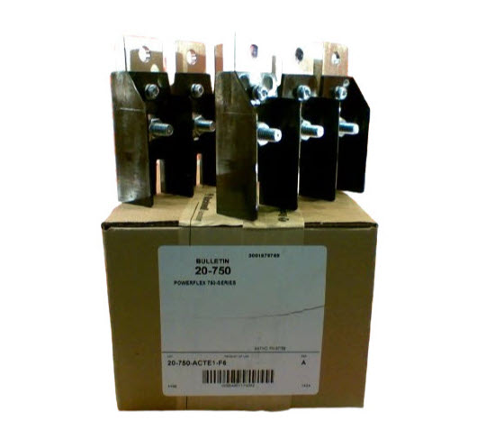 ALLEN BRADLEY 20-750-ACTE1-F6