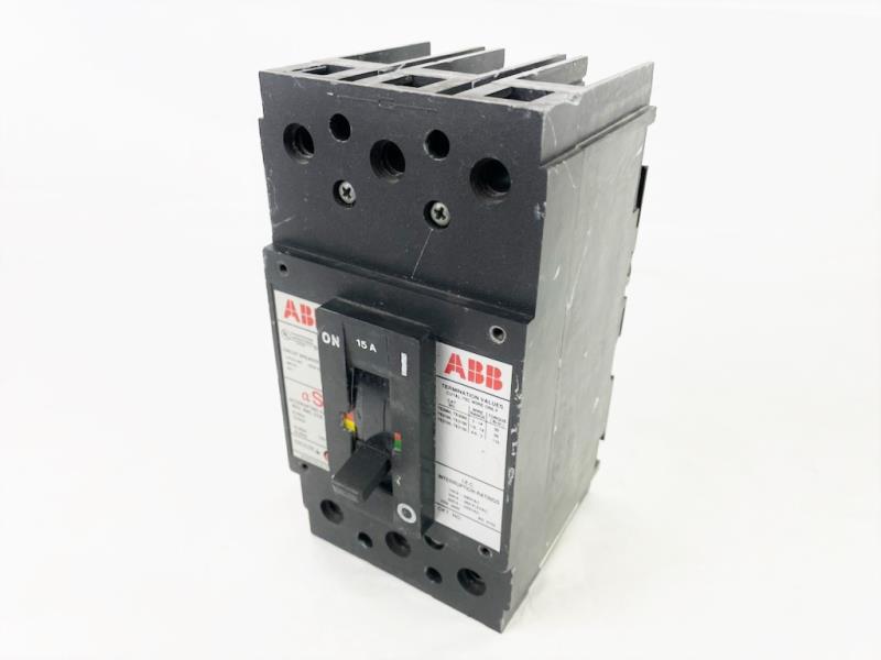 ASEA BROWN BOVERI UXAB-727131-R-101