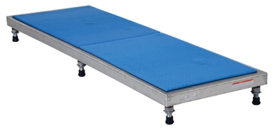 VESTIL AHT-L-2472-SS