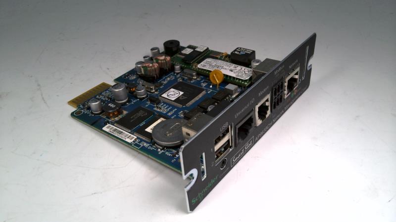 SCHNEIDER ELECTRIC AP9635CH