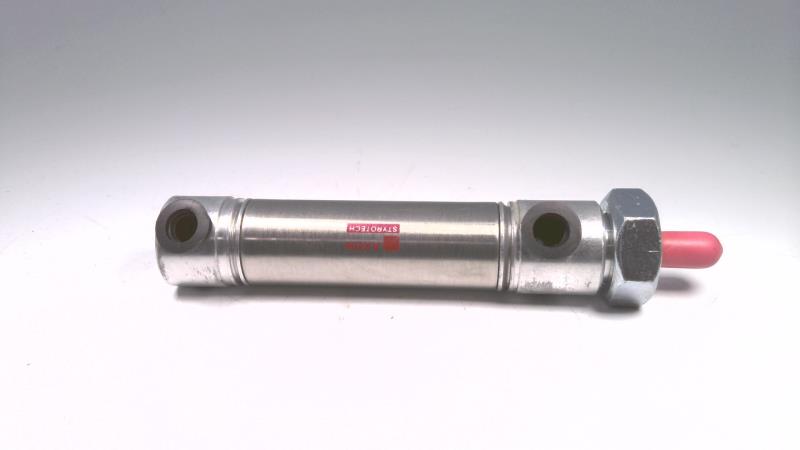 STYROTECH INC GD557353