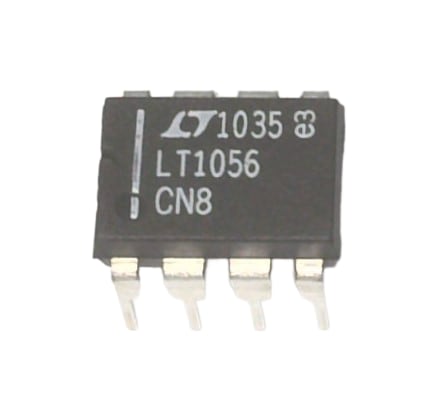 LT1056CN8#PBF by ANALOG DEVICES
