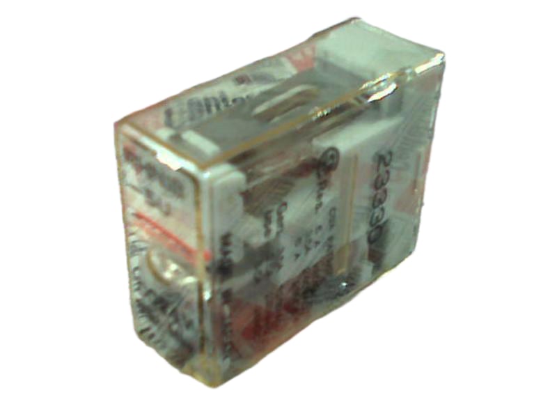 IDEC RHN1B-5U-DC24V