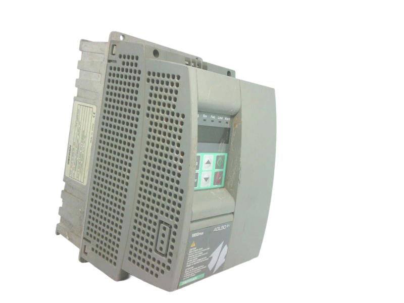 AGL50-EV-2055-KBL-AC4 by GEFRAN