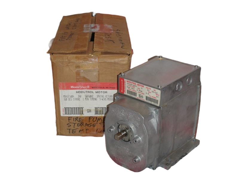 HONEYWELL M945F-1004