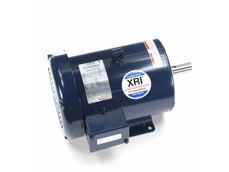 REGAL REXNORD 184TTFW16038