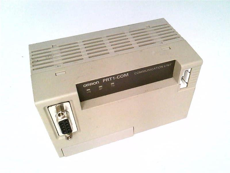 OMRON PRT1-COM