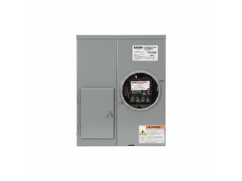 EATON CORPORATION 229P286H01